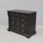 1502 9301 CHEST OF DRAWERS